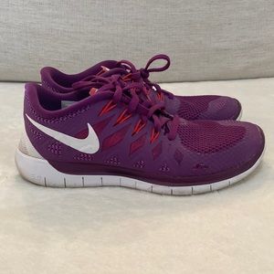 Nike Free sneakers